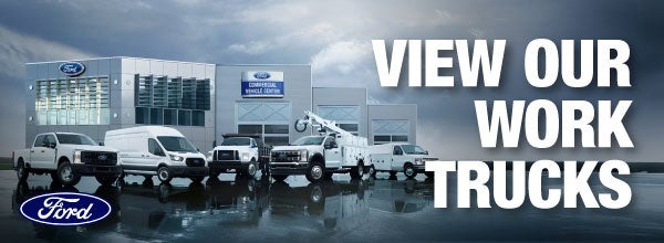View Our Work Trucks