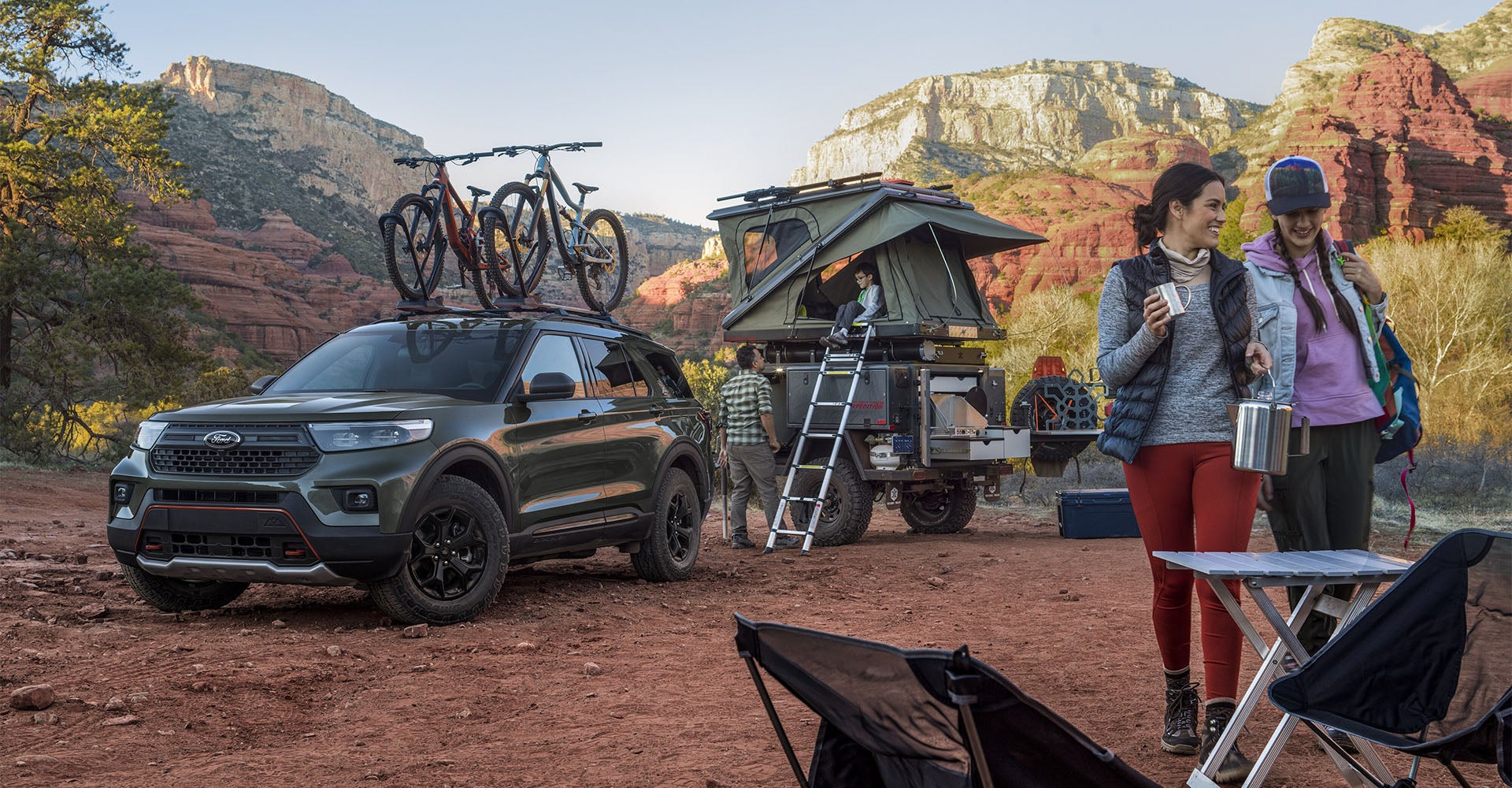 Ford Explorer For Sale Near Dover, DE