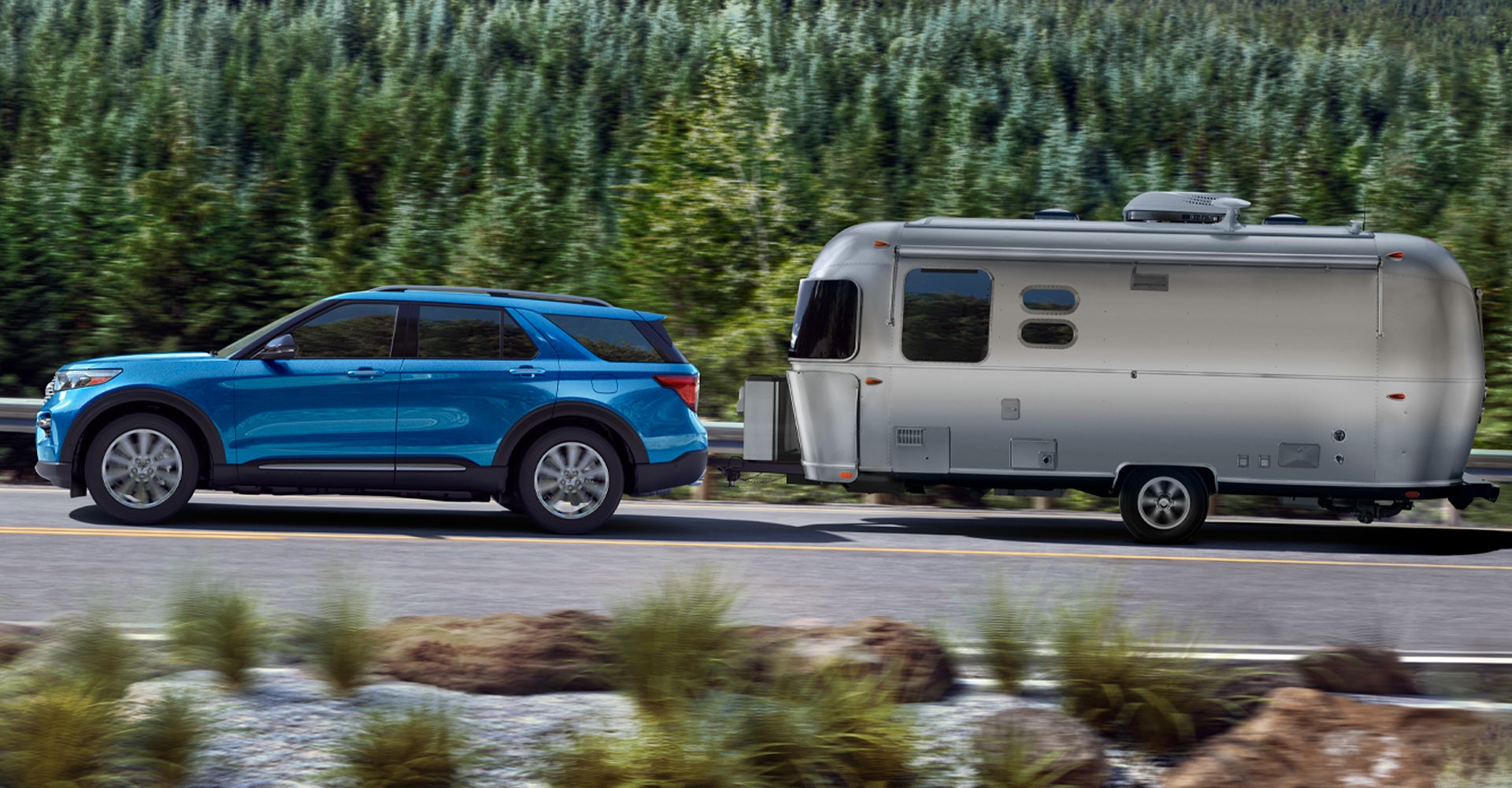 Used Ford Explorer Georgetown, DE 