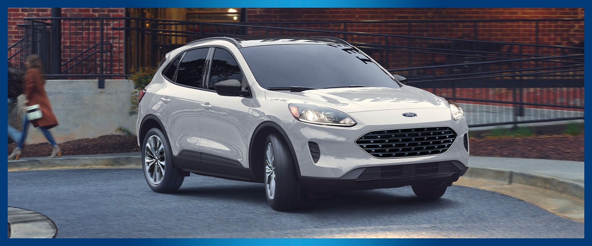 Used Ford Escape Georgetown, DE 