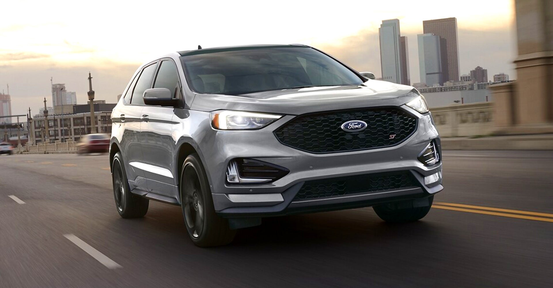 2022 Ford Edge Dover DE 2022 Ford Edge Dover DE