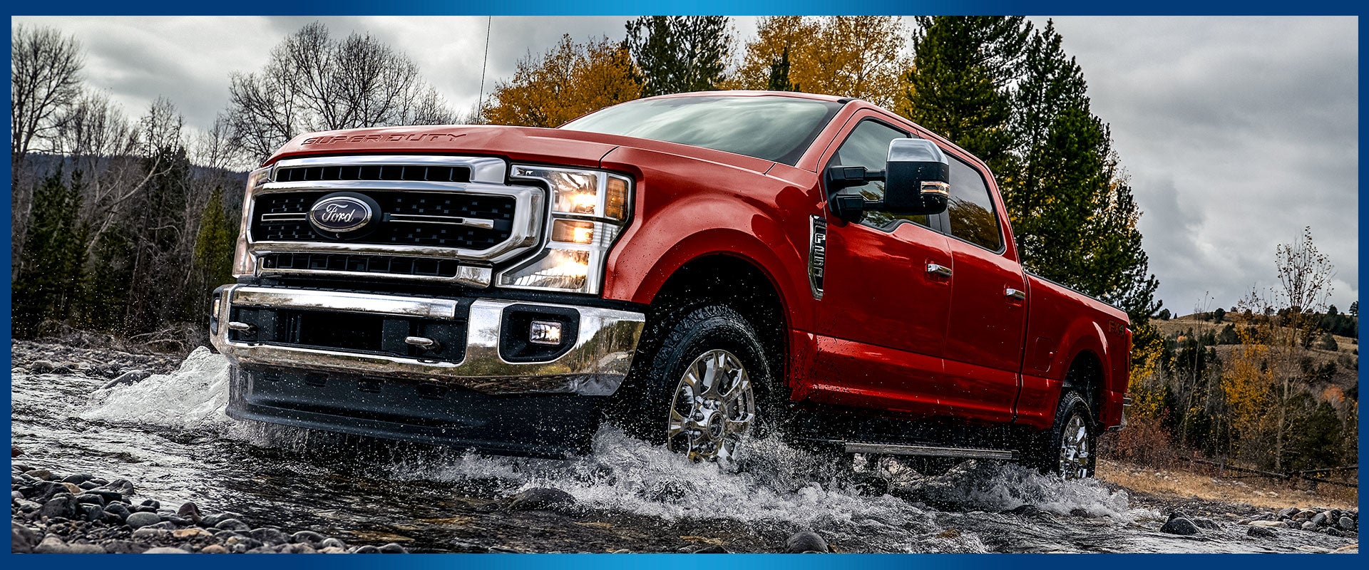 2022 Ford Super Duty F-250 2022 Ford Super Duty F-250