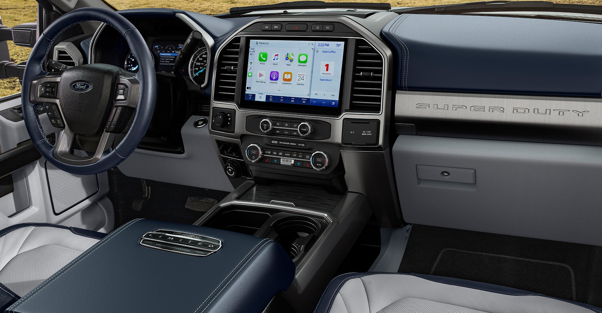 2022 Ford Super Duty Models Dover DE 2022 Ford Super Duty Models Dover DE