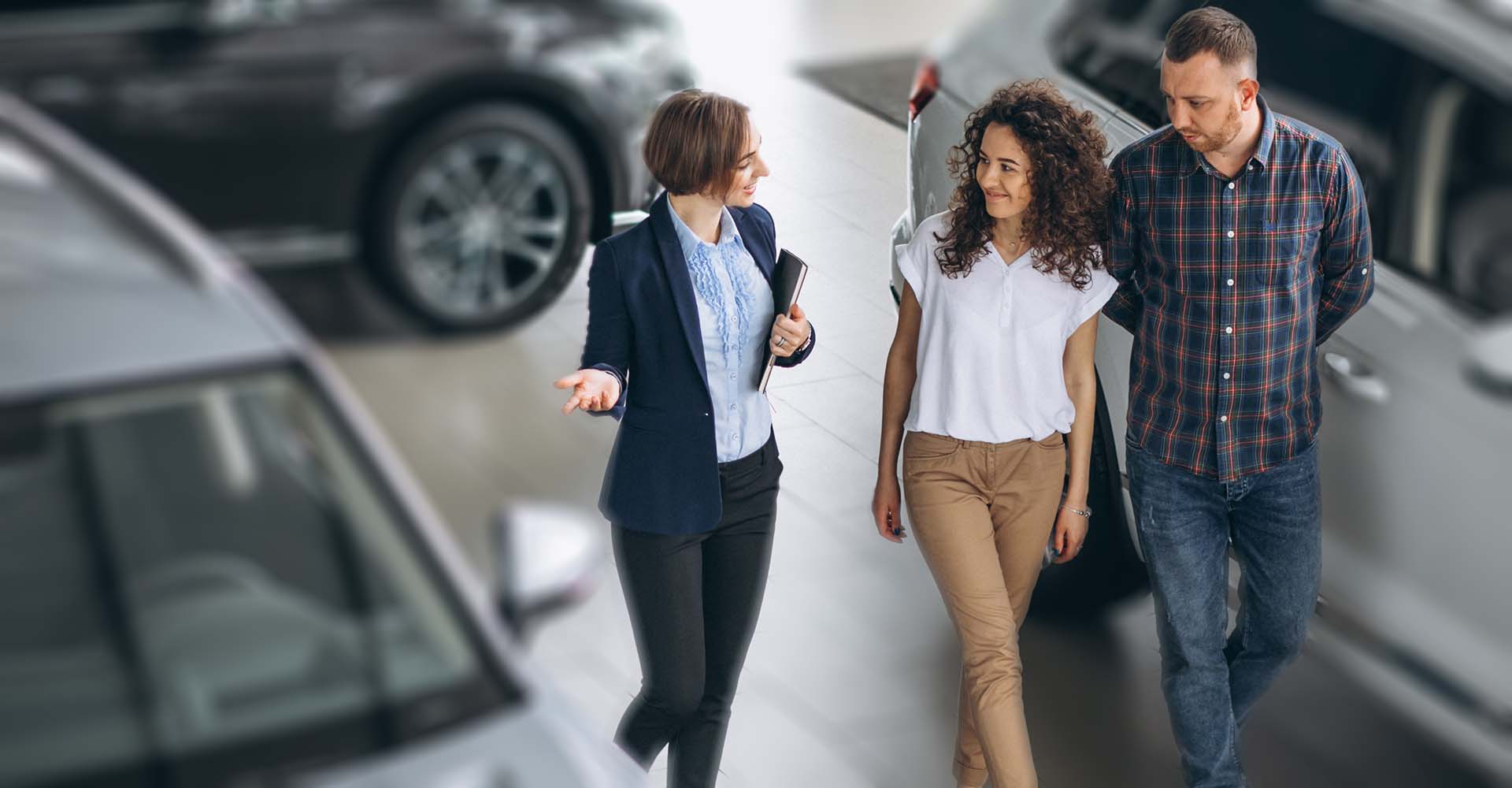 Lease A Ford in Delaware