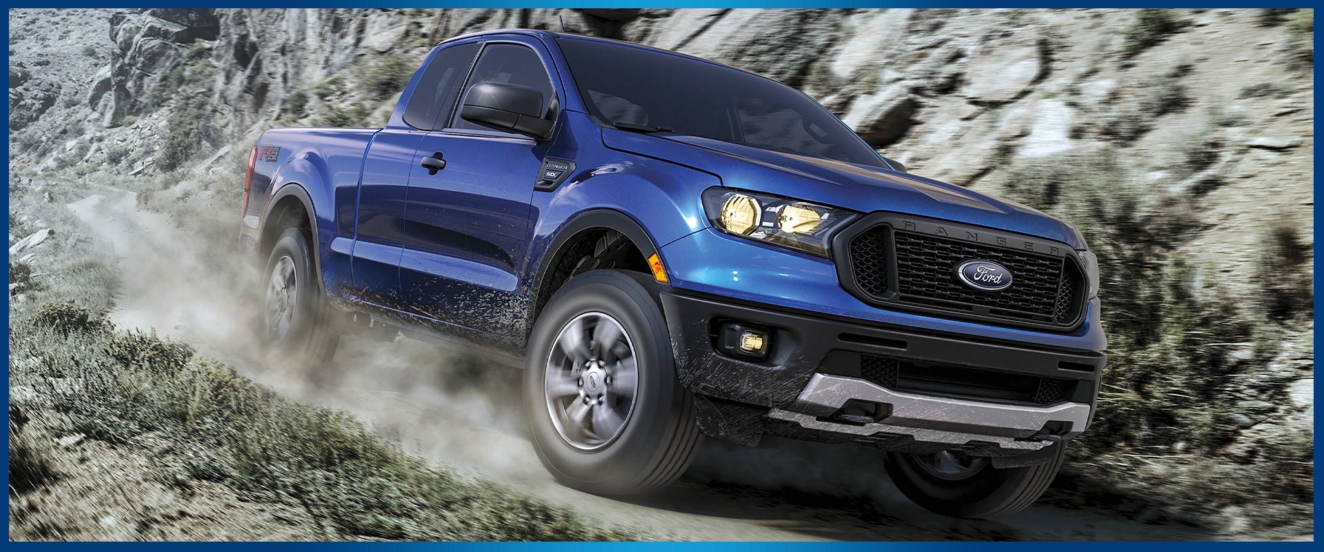 2022 Ford Ranger Georgetown DE 2022 Ford Ranger Georgetown DE