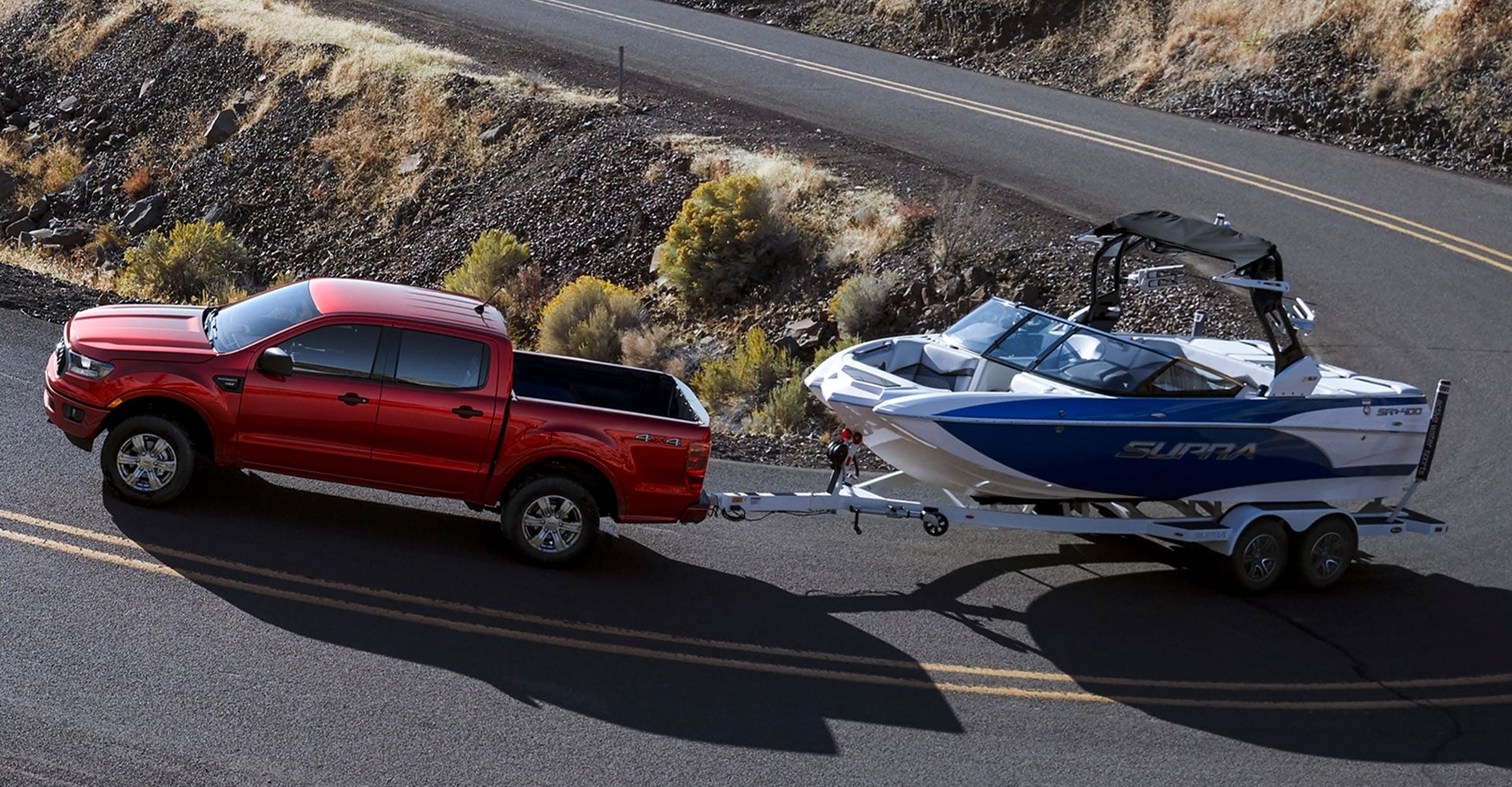 2022 Ford Ranger Towing Capacity 2022 Ford Ranger Towing Capacity