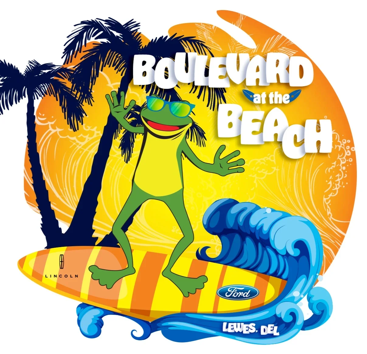 Boulevard Ford of Millsboro in Millsboro DE