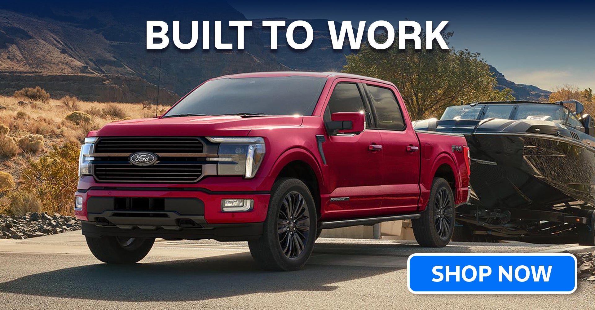 2026 Ford F-150 Millsboro DE
