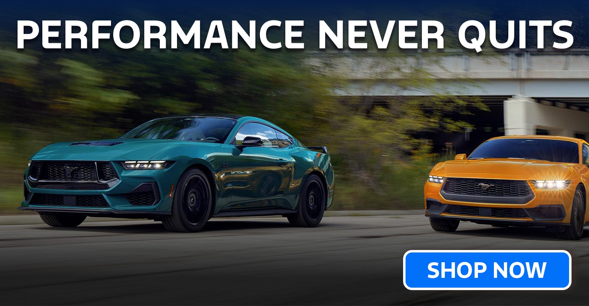 2026 Ford Mustang Millsboro DE