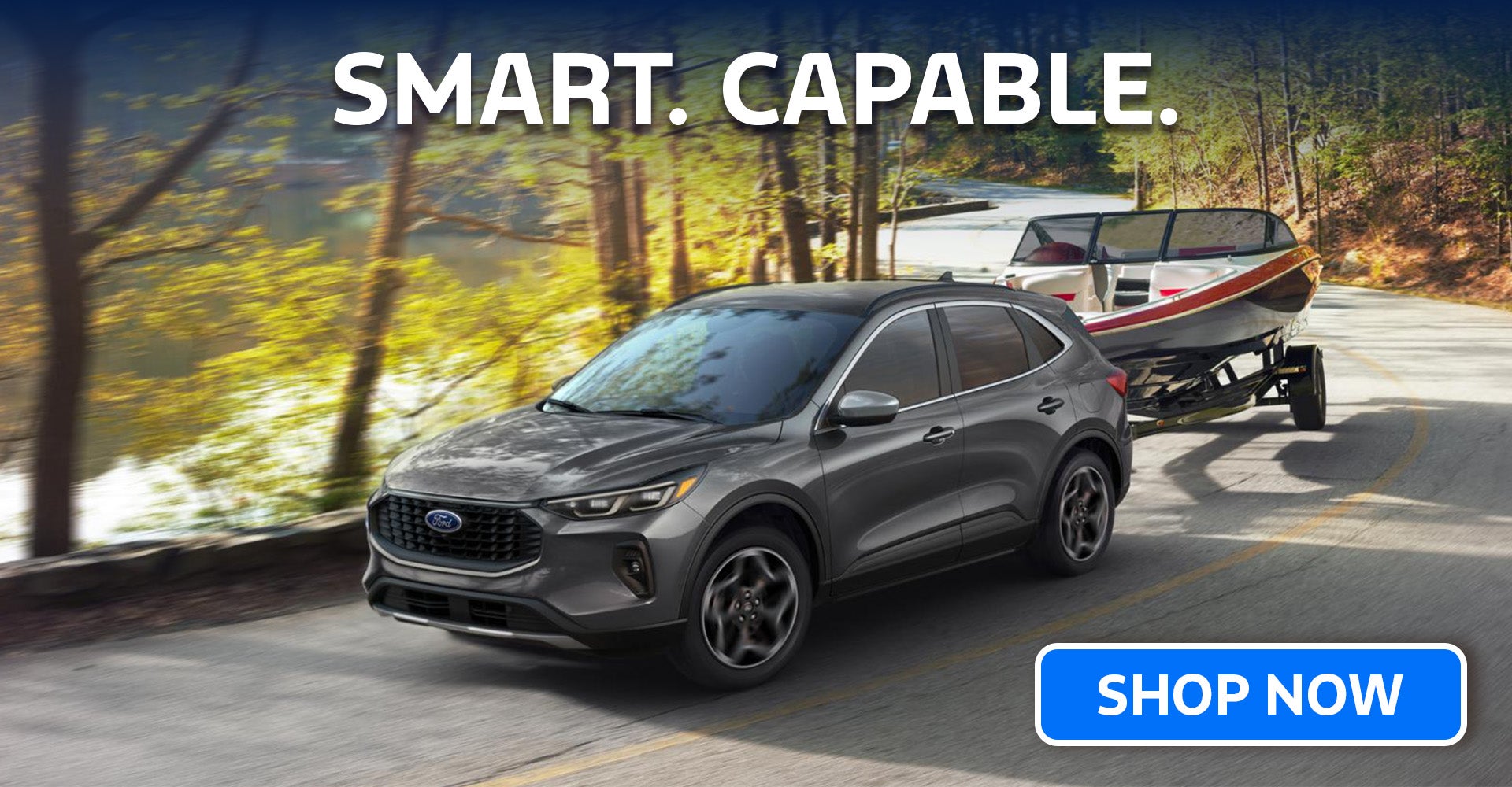 2026 Ford Escape Millsboro DE