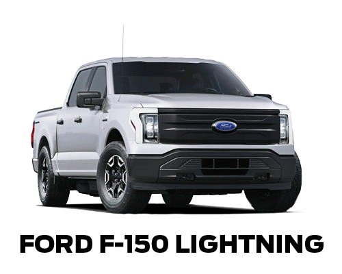 Ford F-150 Lightning