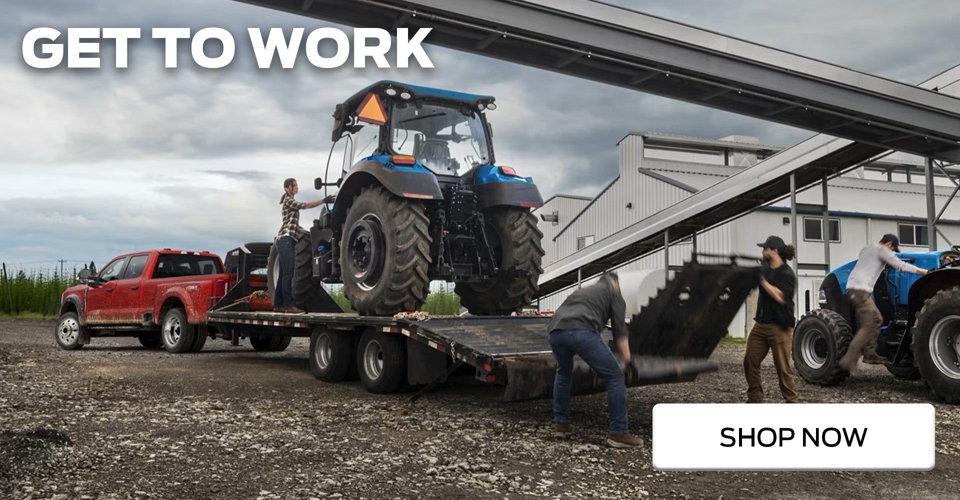 Work Trucks for Sale Georgetown DE