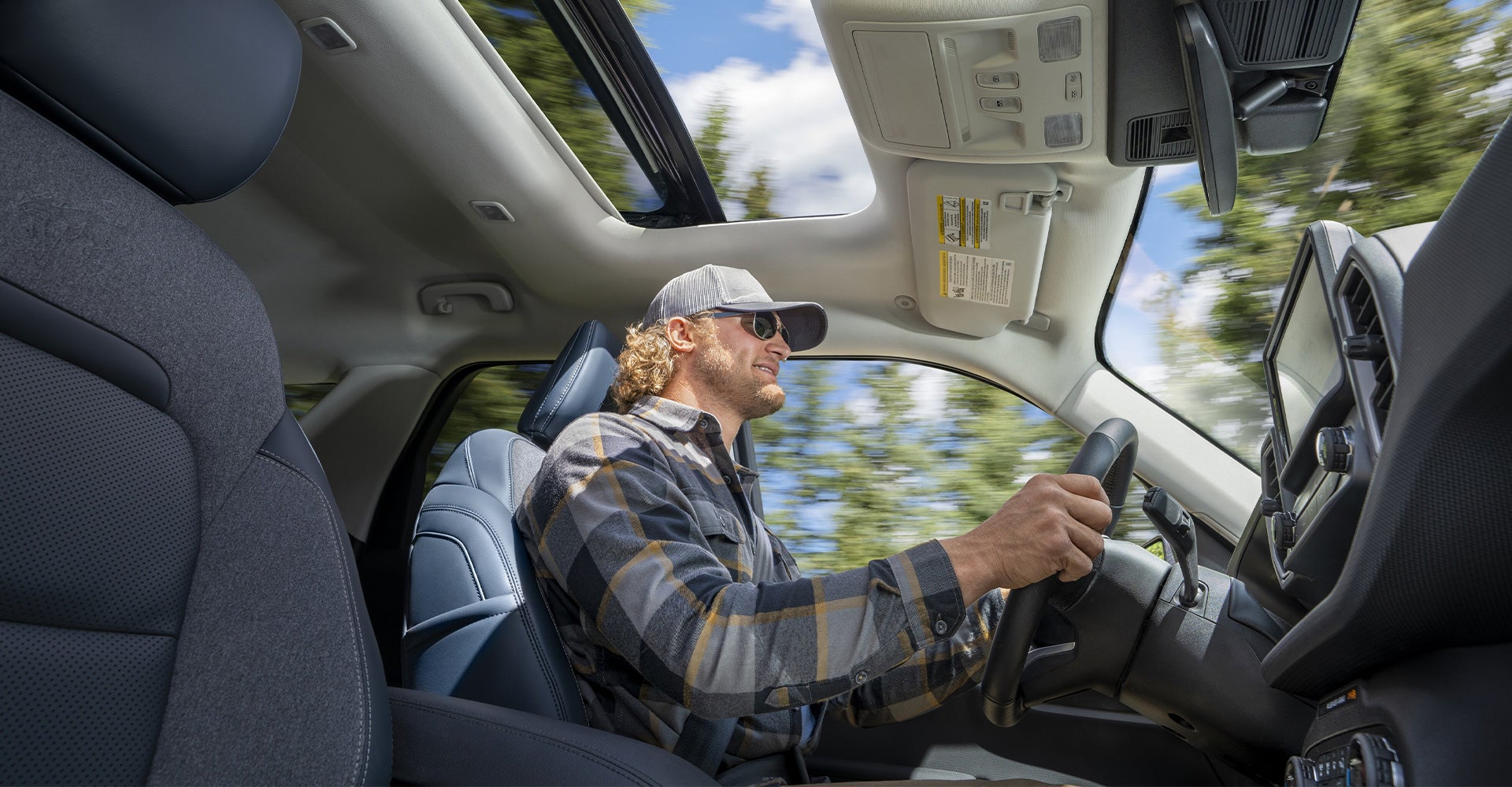 Georgetown DE Ford Financing