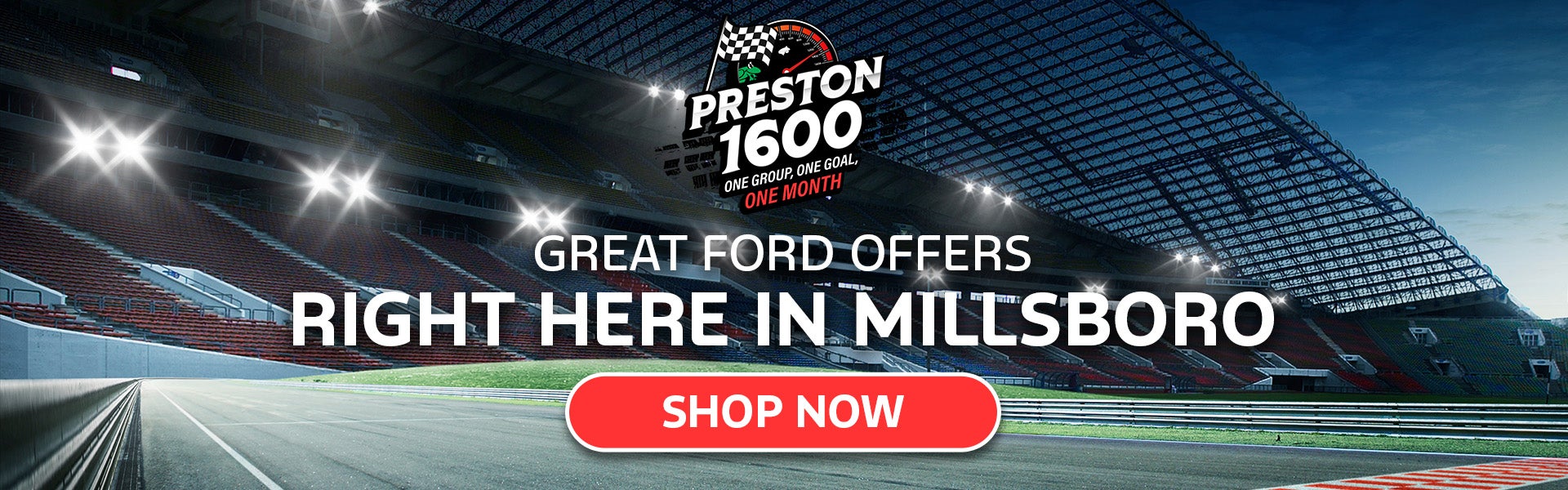 Great Ford Offers, Right Here in Millsboro