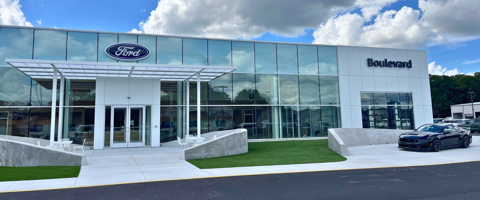 Ford Dealer Georgetown DE Ford Dealer Georgetown DE