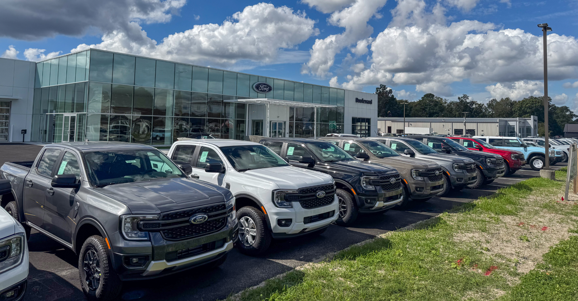Ford Dealer in Georgetown DE Ford Dealer in Georgetown DE