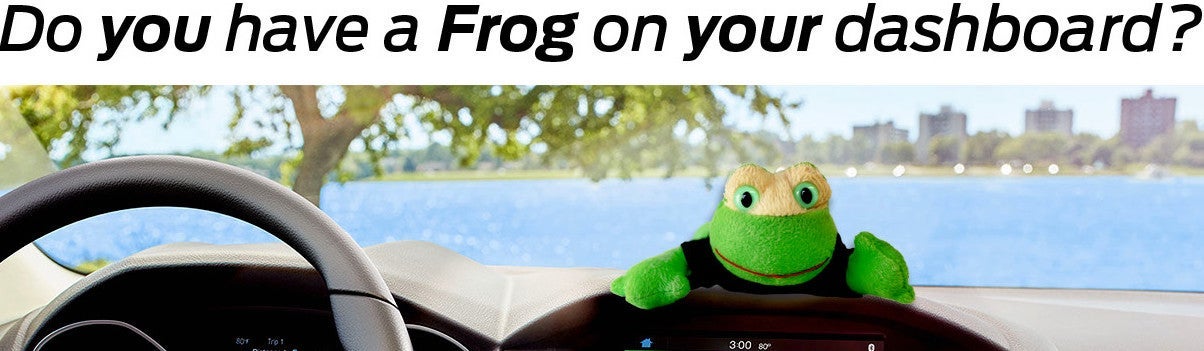 Preston Frog Boulevard Ford of Millsboro in Millsboro DE