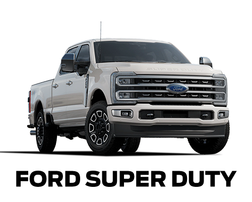 Ford Super Duty