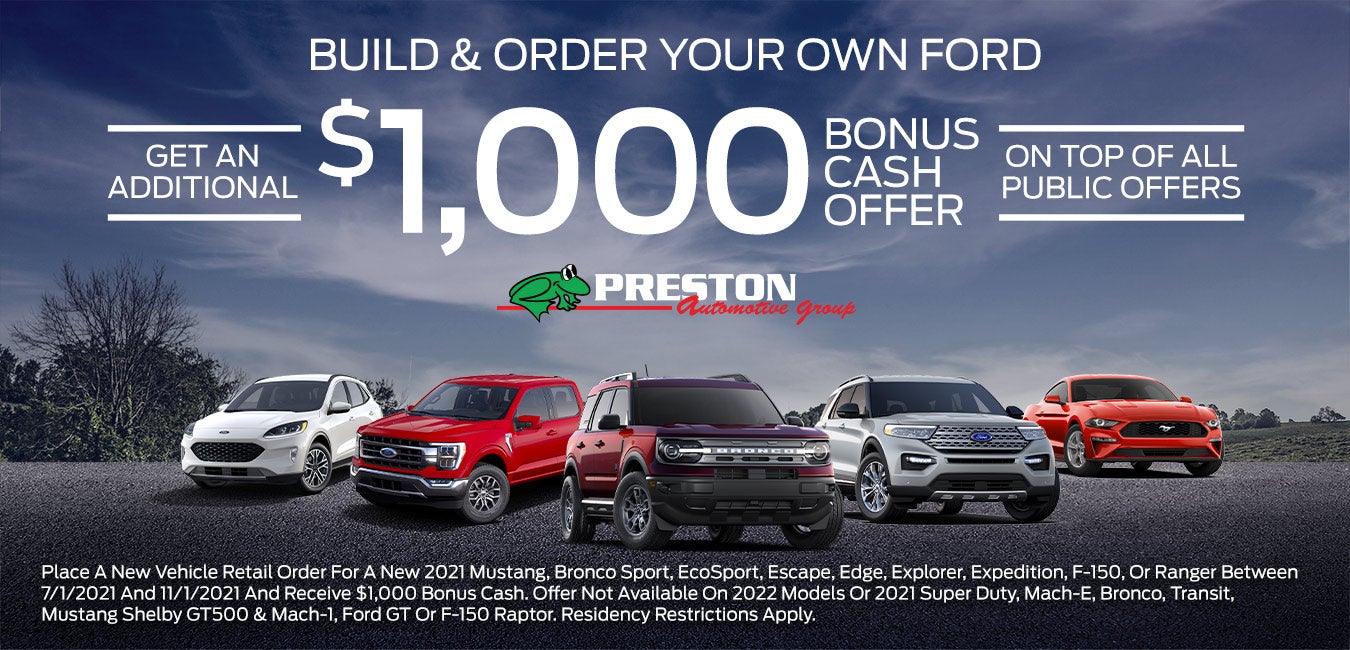 Boulevard Ford of Millsboro in Millsboro DE