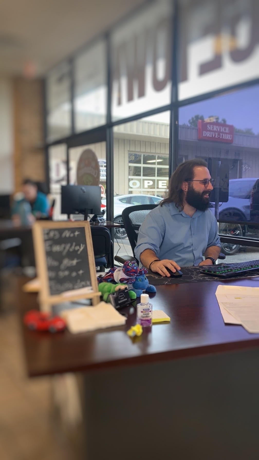 Boulevard Ford of Millsboro in Millsboro DE