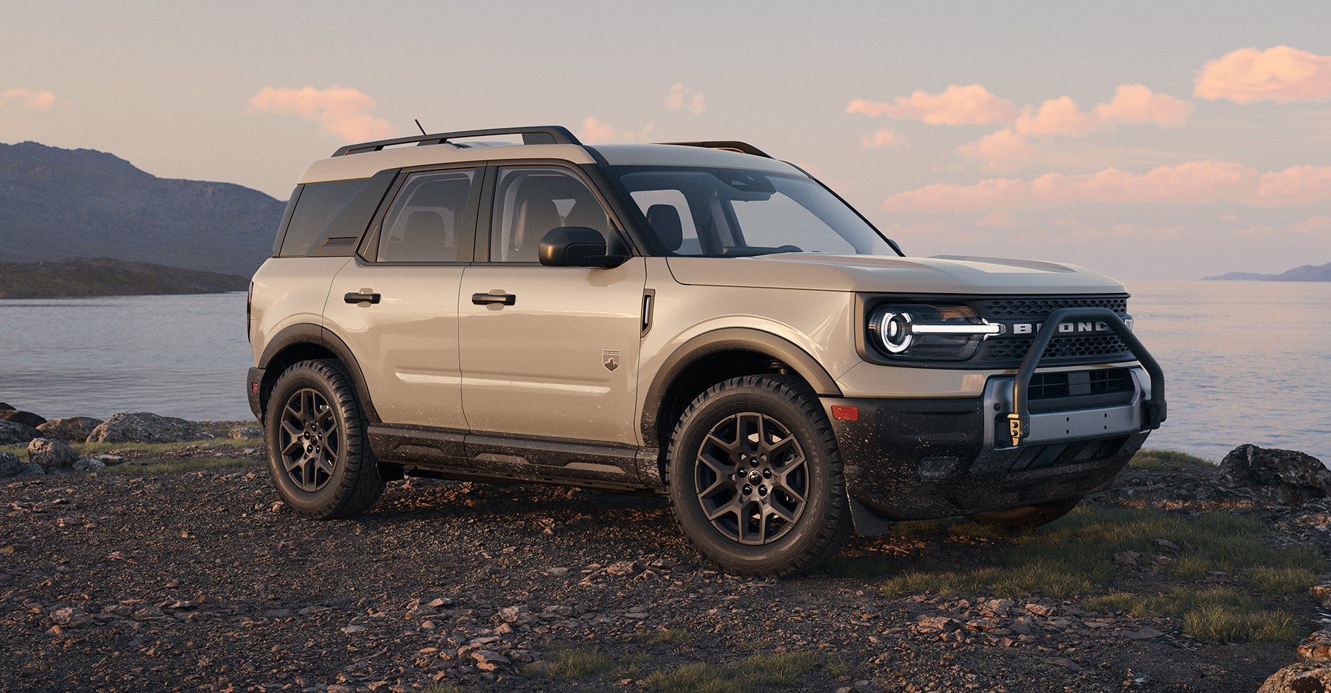 Ford Financing Rates