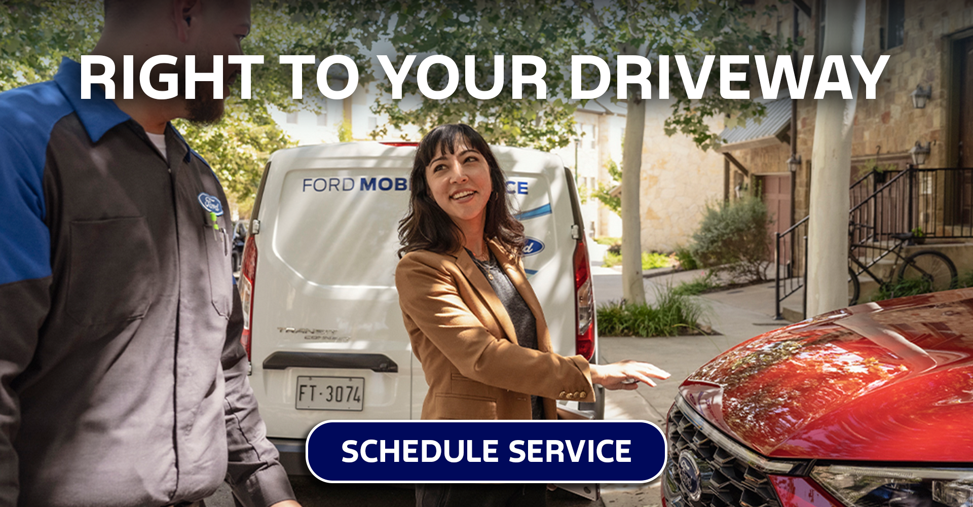 Ford Pickup & Delivery Millsboro DE Ford Pickup & Delivery Millsboro DE