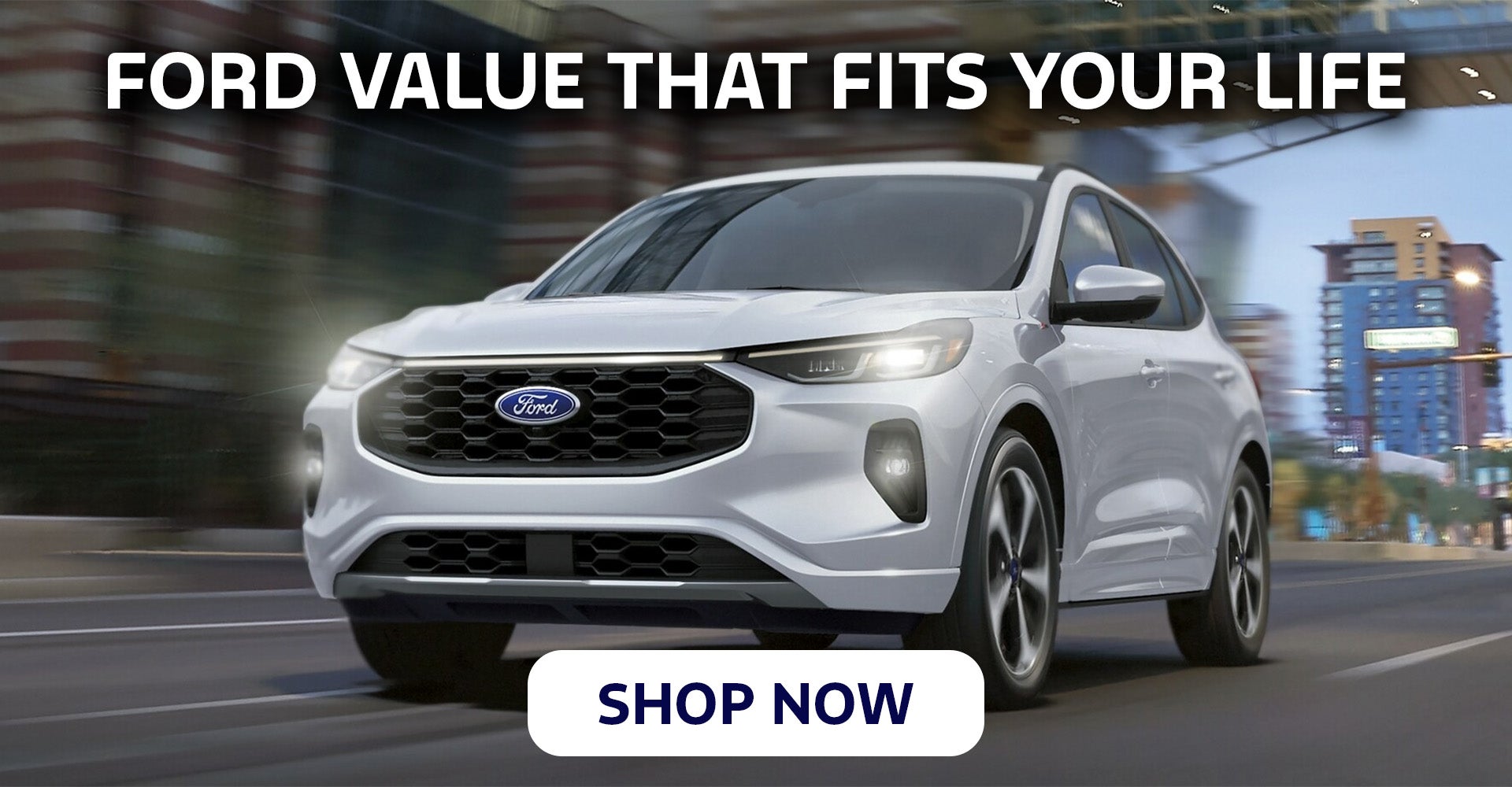 affordable ford cars