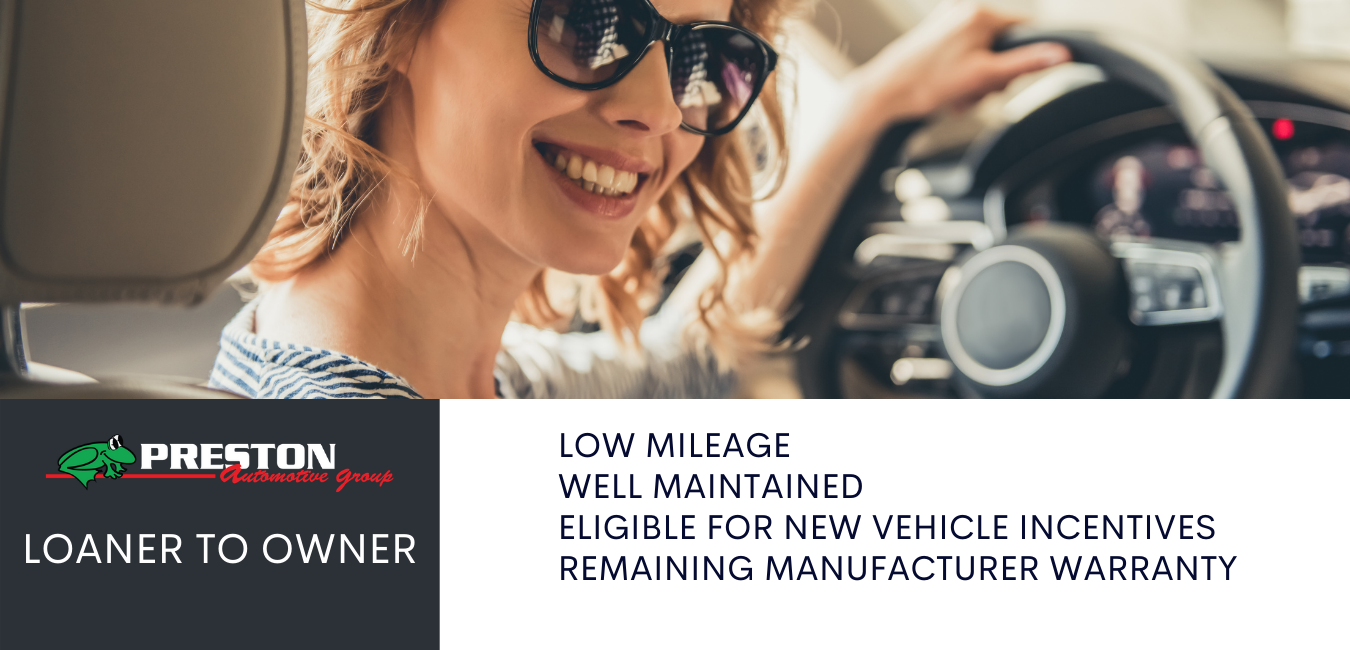 Loaner to Owner Boulevard Ford of Millsboro