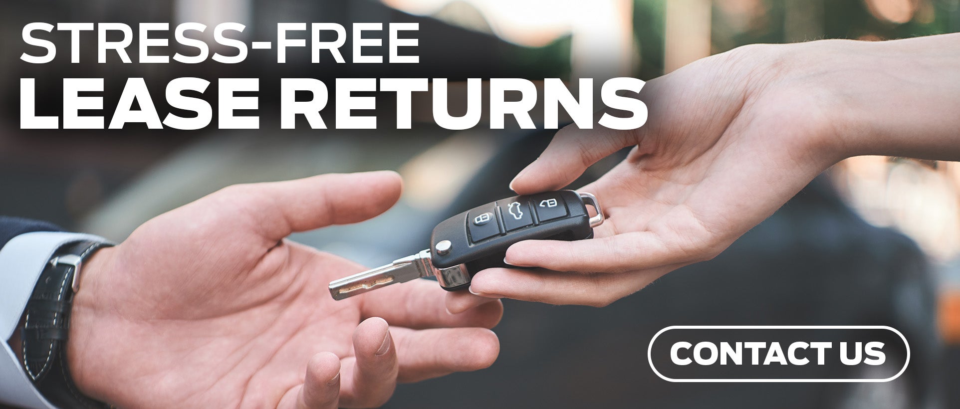 Lease Return Center Lease Return Center