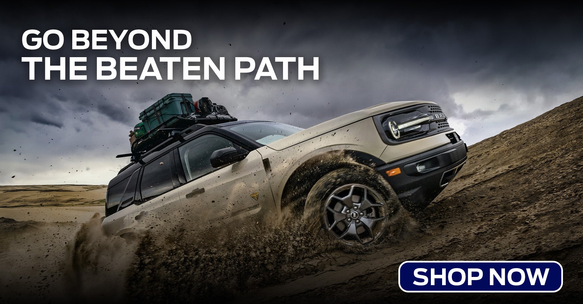 2025 Ford Bronco Sport 2025 Ford Bronco Sport