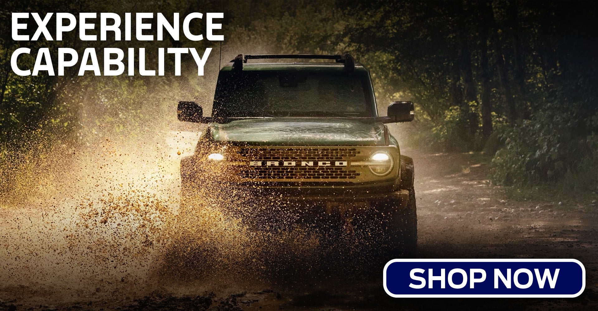 Bronco vs. Jeep Bronco vs. Jeep