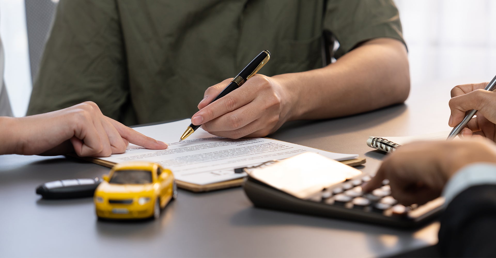 Car Dealerships That Accept Tax RefundE