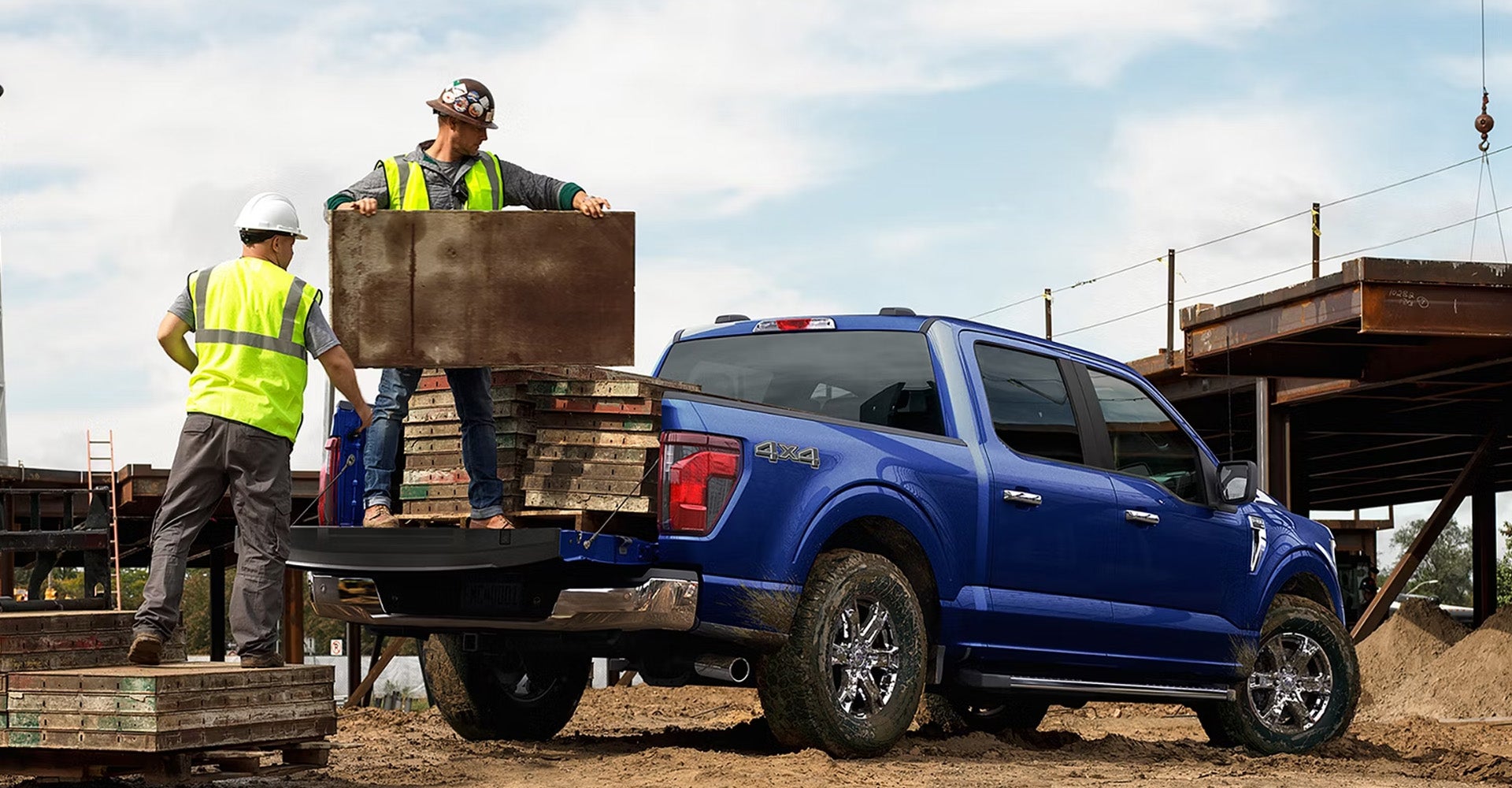 Ford F-150 For Sale Rehoboth Beach DE