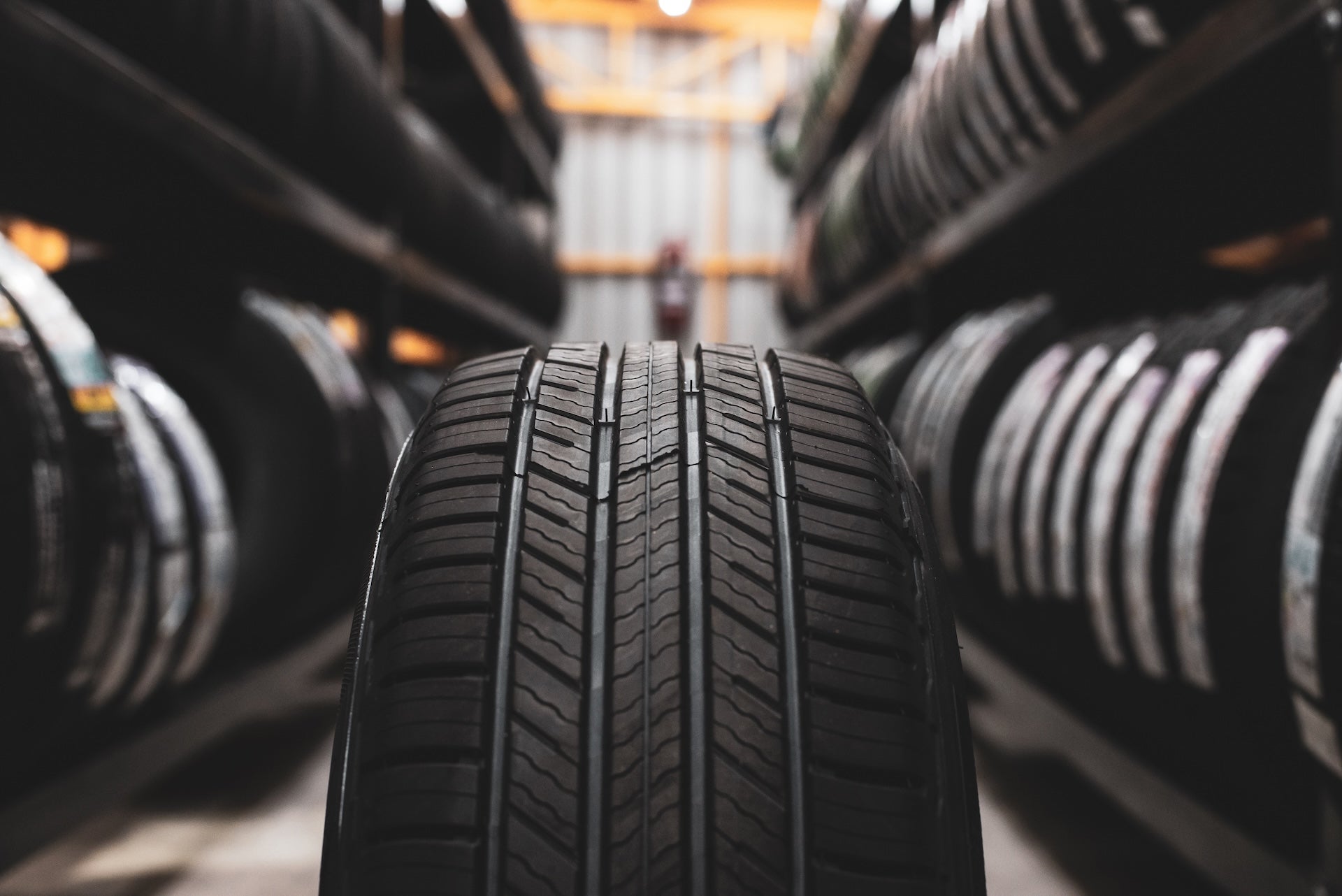 Ford Tire Service in Millsboro DE